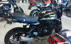 KAWASAKI Z900RS CAFE 2024 ZR900K
