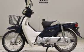 HONDA C110 SUPER CUB JA10