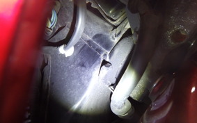 HONDA LEAD 125 JF45