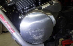 SUZUKI BANDIT 250 V Type 2015 GJ77A