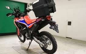 HONDA CRF250 GEN 2 RALLY 2021 MD47