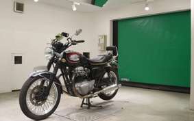 KAWASAKI W650 2000 EJ650A