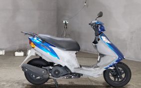 SUZUKI ADDRESS V125 CF46A