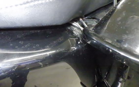 HARLEY FLHX 1580 2007