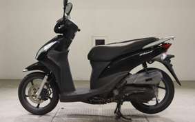 HONDA DIO 110 2006 JF31