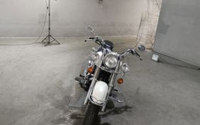 YAMAHA DRAGSTAR 400 CLASSIC 2003 VH01J