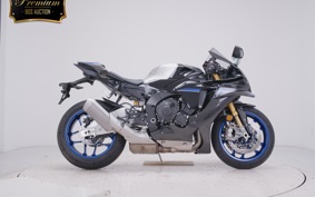 YAMAHA YZF-R1 M 2018 RN65J