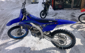 YAMAHA YZ250F CG51C