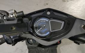 YAMAHA CYGNUS125XSR SE44J