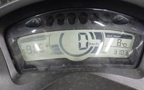 YAMAHA TRICITY 125