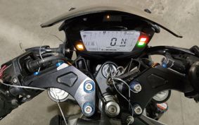 SUZUKI SV650 X VP55B