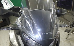 HONDA VFR1200X DCT 2014