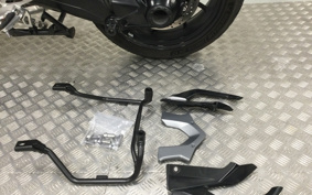 BMW R1250RS 2022 0J81