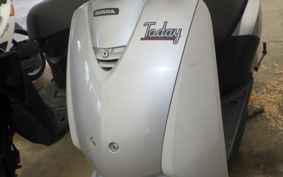 HONDA TODAY AF61