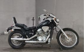 HONDA STEED 400 NC26