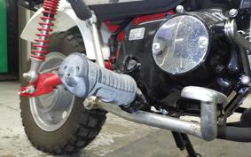 HONDA MONKEY AB27