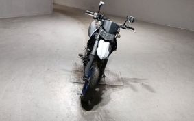 KAWASAKI D-TRACKERX LX250V