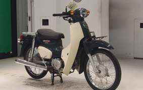 HONDA C50 SUPER CUB AA09