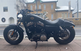 HARLEY XL1200X 2014 LC3
