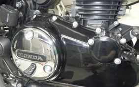 HONDA GB350 2022 NC59