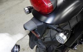 TRIUMPH STREET SCRAMBLER 2017