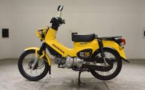 HONDA CROSS CUB 110 2017 JA45