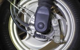 YAMAHA BJ SA24J
