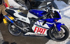 YAMAHA TZR250 R 3XV