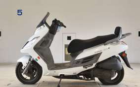 KYMCO デインク200I