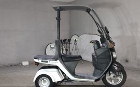 HONDA GYRO TA03