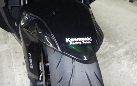 KAWASAKI ZX-25R 2014 ZX250E