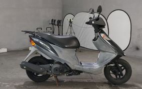 SUZUKI ADDRESS V125 CF4EA