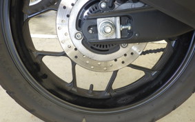 YAMAHA XSR125 RE46J