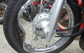 HONDA CROSS CUB 50 2026 AA06