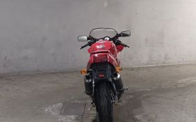 DUCATI SS 400 1998 ZDM400J