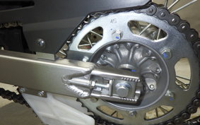 KAWASAKI KLX230S LX232A
