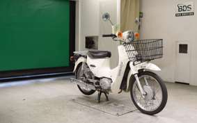 HONDA C110 SUPER CUB JA07