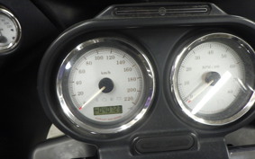 HARLEY FLTRX 1580 2013