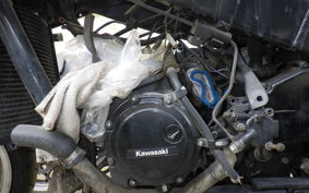 KAWASAKI ZZ1100 NINJA R Gen.2 2000 ZXT10D