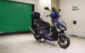 YAMAHA CYGNUS Griffus 2015 SEJ4J