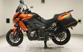 KAWASAKI VERSYS 1000 2015