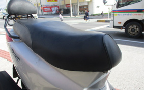 YAMAHA AKUSHI STREET SE53J