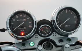 SUZUKI INAZUMA 400 2000 GK7BA