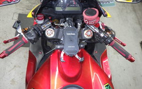 HONDA CBR1000RR 2004 SC57