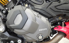 DUCATI MONSTER 937 SP 2023