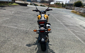 HONDA GROM JC61