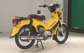 HONDA ｸﾛｽｶﾌﾞ110-2 JA45
