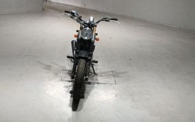 SUZUKI GLASS TRACKER BIG BOY NJ47A