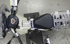 HONDA C110 SUPER CUB 2014 JA42