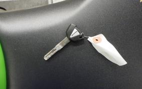 KAWASAKI ZX-25R-2SE 2014 ZX250H